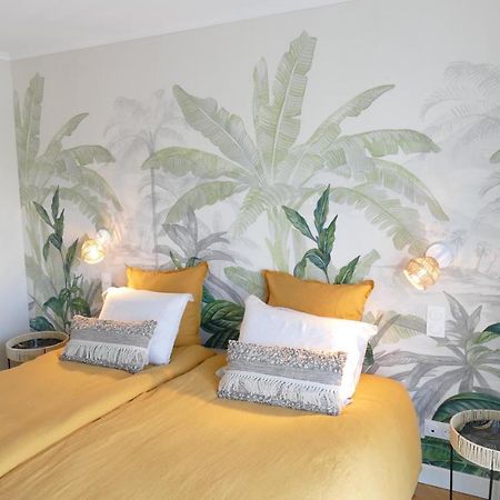 Bed and Breakfast Les Agapanthes Camphin-en-Pevele Exteriér fotografie