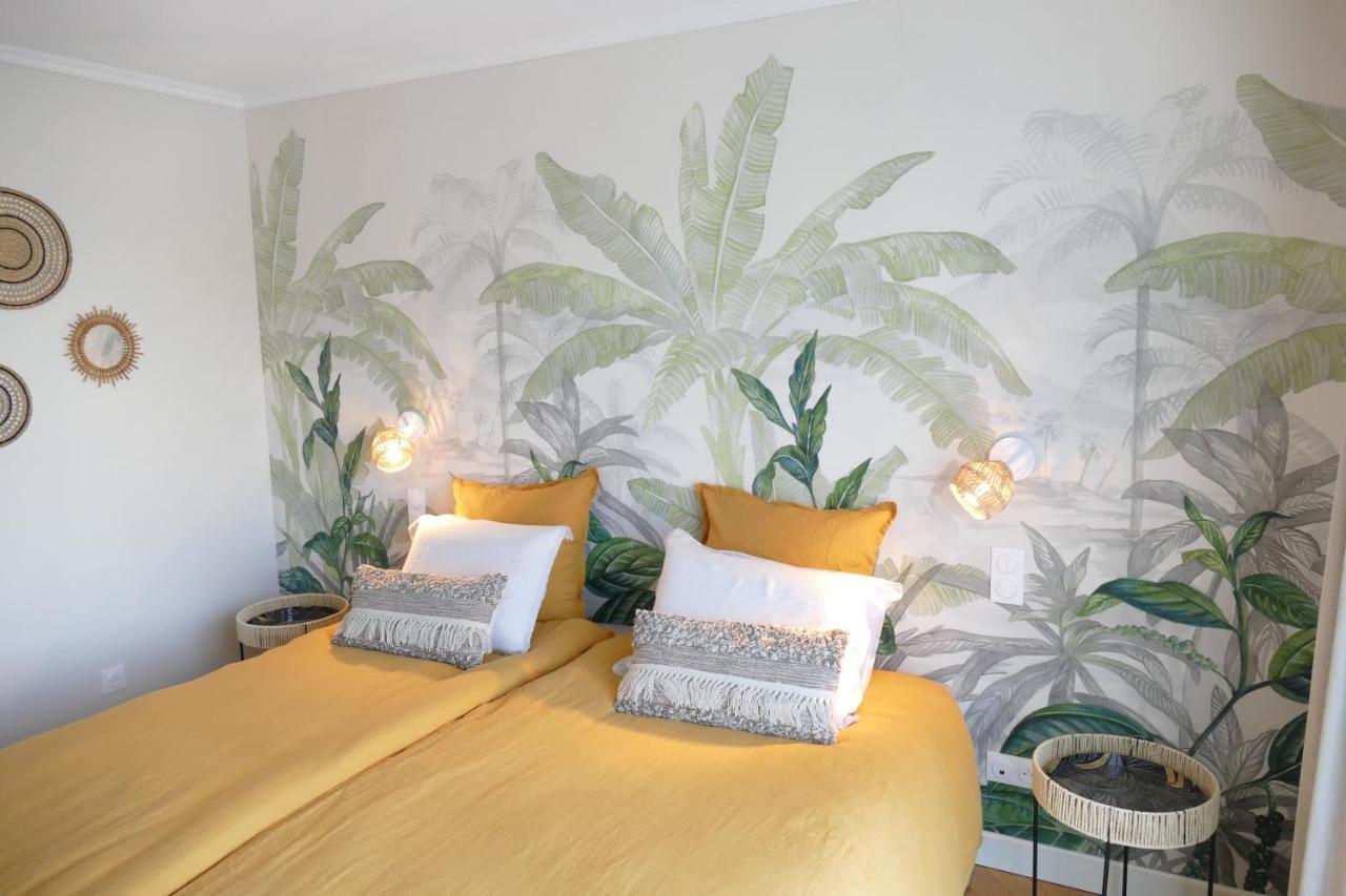 Bed and Breakfast Les Agapanthes Camphin-en-Pevele Exteriér fotografie